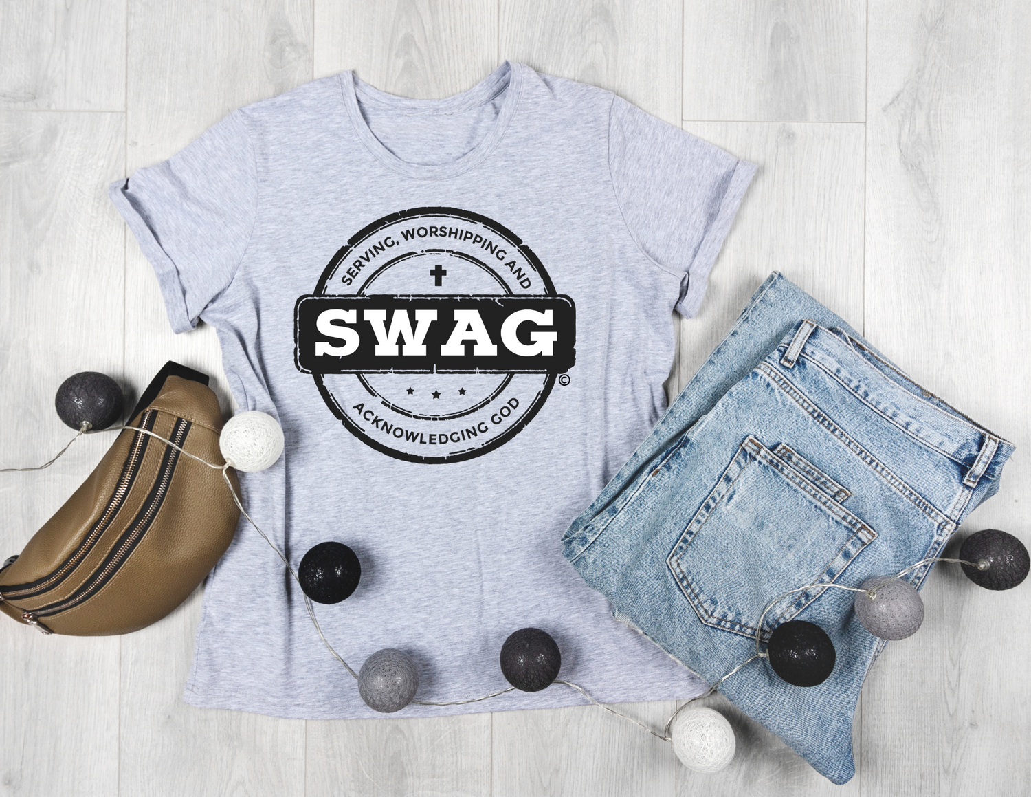 SWAG T- Shirts