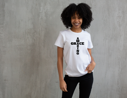 Amazing Grace T-Shirt