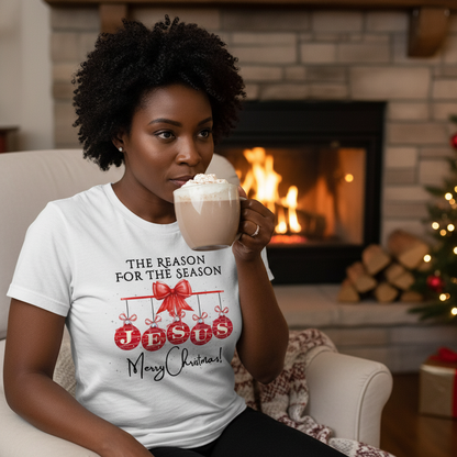 The Reason For the Season T-Shirt