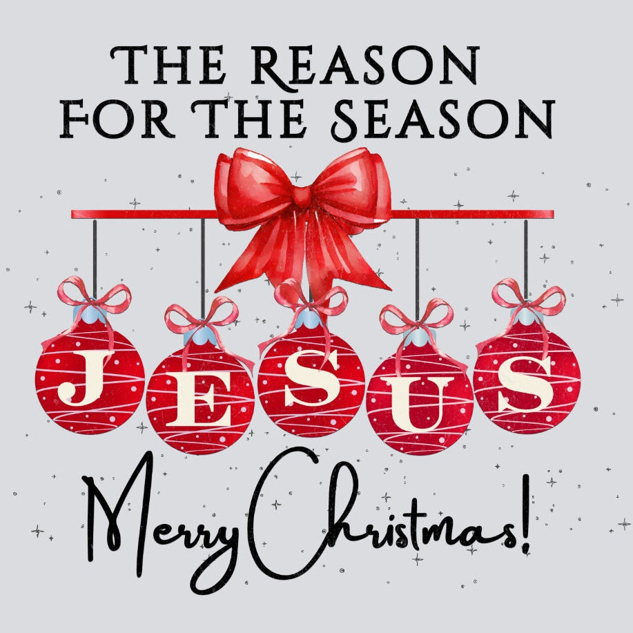 The Reason For the Season T-Shirt