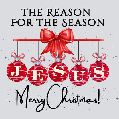 The Reason For the Season T-Shirt