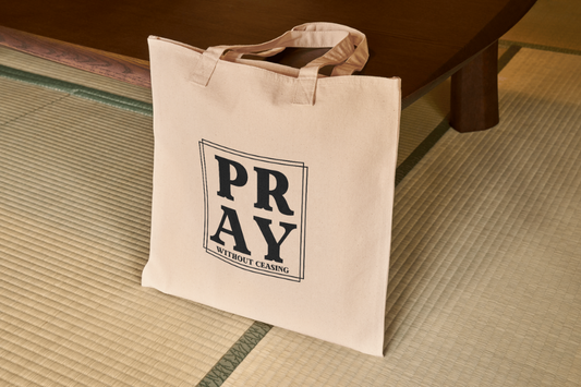 $20 SWAG Bag Thick Tote